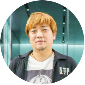 猪野 丈也