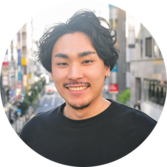 石本 裕太