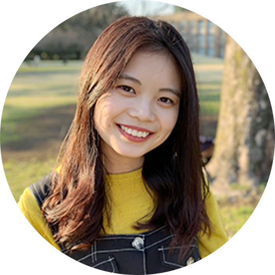 藍口 玲菜